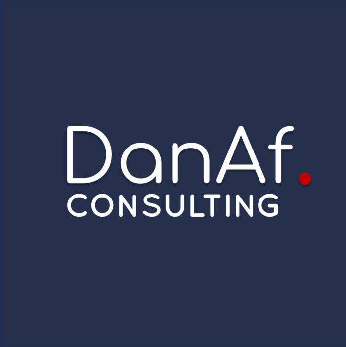 New DanAf Logo linkedin 2